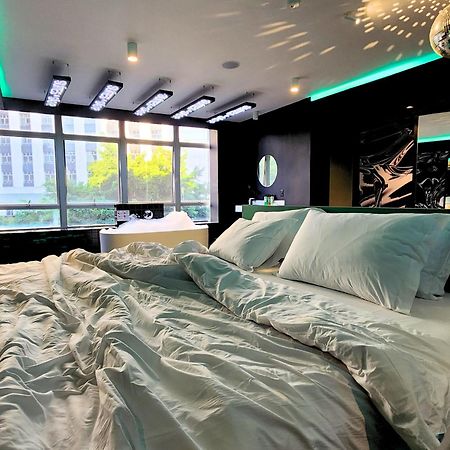 Andar De Cima Suites 圣保罗 外观 照片
