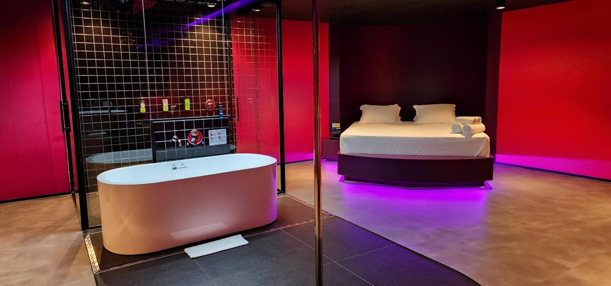 Andar De Cima Suites 圣保罗 外观 照片